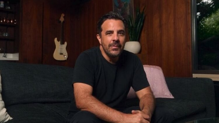 Ex-Hipgnosis EVP James Cerreta named President for US and Canada at Peermusic